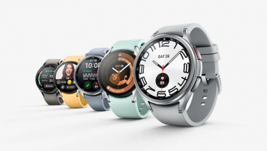 Drágább, de okosabb: minden kiszivárgott a Samsung Galaxy Watch 8 szériáról kép