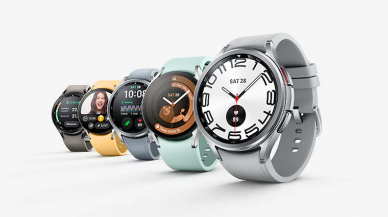 Drágább, de okosabb: minden kiszivárgott a Samsung Galaxy Watch 8 szériáról kép