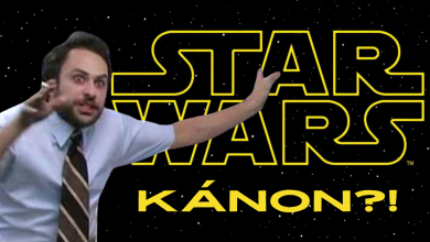 Ez az egyik leggyakoribb félreértés a Star Wars kapcsán kép