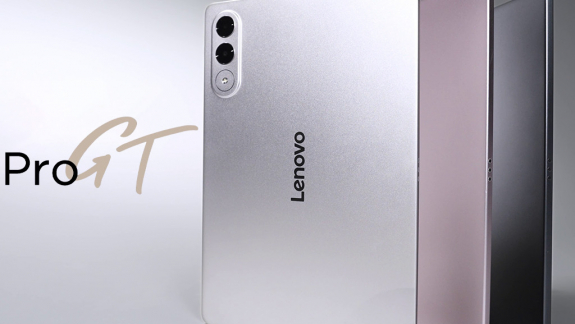 Jön a Lenovo Xiaoxin Pro GT, egy könnyű, prémium tablet gamereknek kép