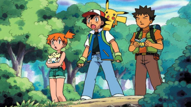 Teljesen ingyen nézhető az első Pokémon mozifilm a YouTube-on kép