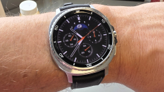 Egy régi funkciót élesztett újra Watch8 okosóráinál a Samsung kép