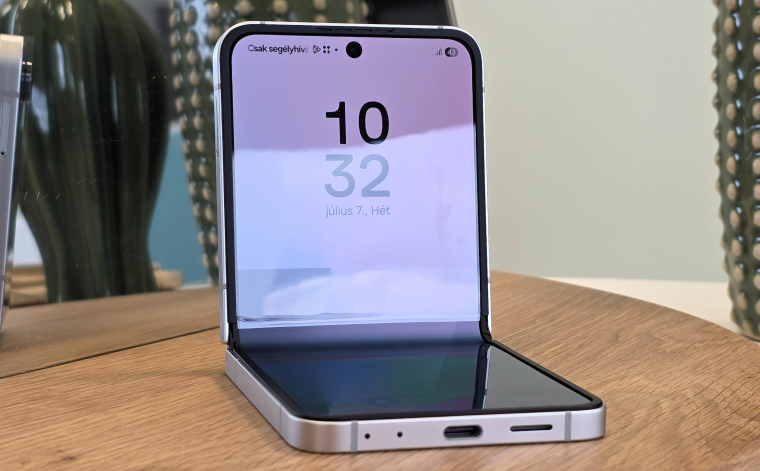Galaxy Z Flip 7