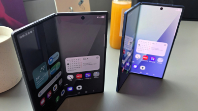 Magyarázkodik a Samsung, hogy miért nem kapott nagyobb akksit a Z Fold7 kép