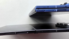 Nagyon sok meló volt a Samsungnak, hogy ilyen szexi legyen a Z Fold7 kép