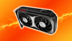 AMD Radeon RX 9060: olcsó gamer videokártyán dolgozik a gyártó kép