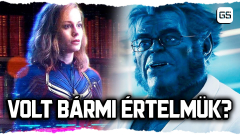 Lesz bármi értelme ezeknek az MCU-s stáblistás jeleneteknek? kép