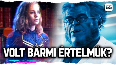 Lesz bármi értelme ezeknek az MCU-s stáblistás jeleneteknek? kép