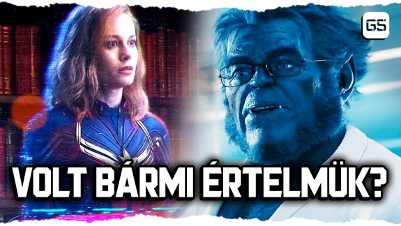 Lesz bármi értelme ezeknek az MCU-s stáblistás jeleneteknek? kép