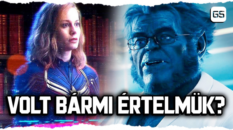 Lesz bármi értelme ezeknek az MCU-s stáblistás jeleneteknek? bevezetőkép
