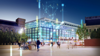 Hatékonyabb épületüzemeltetésért fog össze a Microsoft és a Siemens kép