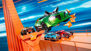 Megvan az élőszereplős Hot Wheels mozi rendezője - nem akárkit választott a Warner és a Mattel kép