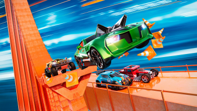 Megvan az élőszereplős Hot Wheels mozi rendezője - nem akárkit választott a Warner és a Mattel kép