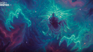 Két közkedvelt lénytípus tér vissza a Magic: The Gathering Standard formátumába kép