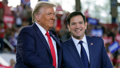 Diplomáciai botrány az USA-ban: az amerikai külügyminiszternek adta ki magát egy AI kép