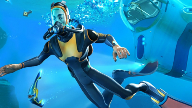 Már mobilon is merülhetsz: megérkezett a Subnautica Mobile, itt a launch trailer kép