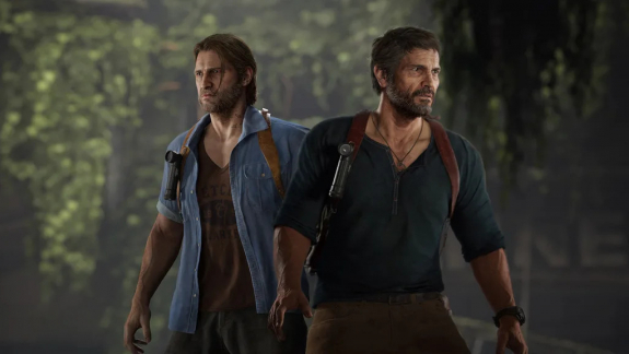 Ha a Sony nem csinálja meg a The Last of Us Online-t, akkor majd a rajongók (videó) kép