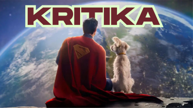 Superman kritika - nehezen indulhatott volna jobban a DCU fókuszban
