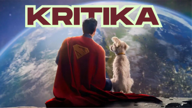 Superman kritika - nehezen indulhatott volna jobban a DCU kép