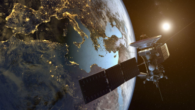 Több európai szatellitet is lehallgathattak orosz kémműholdak kép
