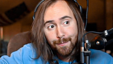 Asmongold lett a világ legnézettebb streamere egy trükknek hála kép