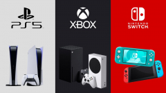 A PlayStation 5 uralta a konzolpiacot májusban, történelmi mélypontra süllyedt az Xbox és a Switch kép