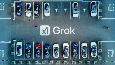 Senki sem kérte, a Grok AI mégis beköltözik a Teslákba