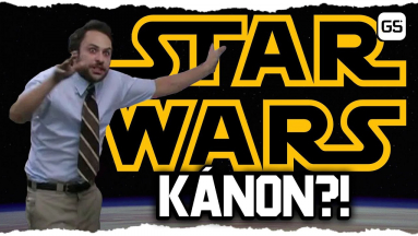 Mi a kánon a Star Warsban, és mi nem az? kép
