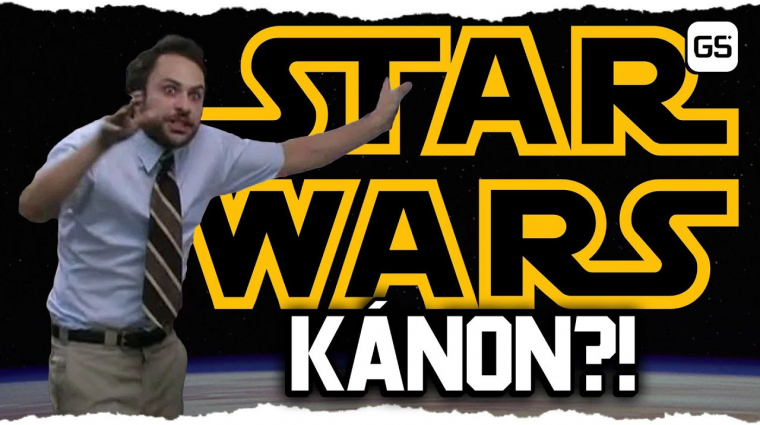 Mi a kánon a Star Warsban, és mi nem az? bevezetőkép