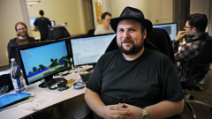 A Minecraft alkotója keményen kiállt a Stop Killing Games mellett kép