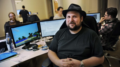 A Minecraft alkotója keményen kiállt a Stop Killing Games mellett kép