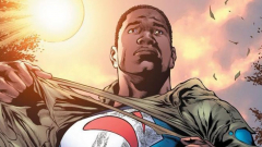 Állítólag a Warner azért lőtte le a fekete Superman ötletét, mert túl woke-nak találták kép
