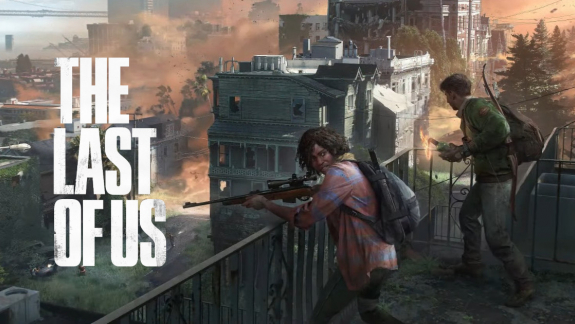 A törölt The Last of Us-játék rendezője Japánban alapít új stúdiót kép