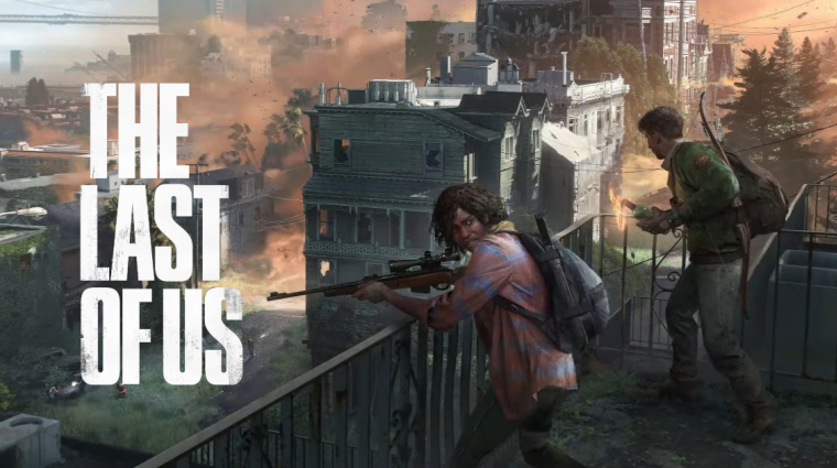 A törölt The Last of Us-játék rendezője Japánban alapít új stúdiót bevezetőkép