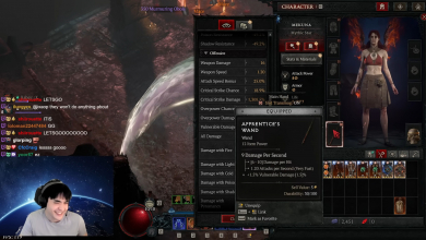 Egy vicces bug miatt bugyiban is teljesíthető volt a Diablo 4 legnehezebb dungeonje kép