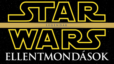 10 ellentmondás a Star Wars Legendák idővonaláról kép