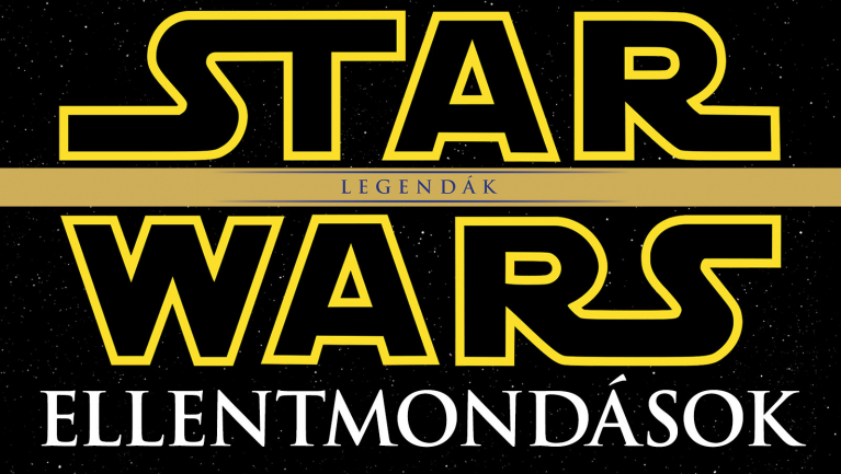 10 ellentmondás a Star Wars Legendák idővonaláról fókuszban