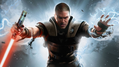 Sam Witwer bármikor visszatérne Starkillerként kép