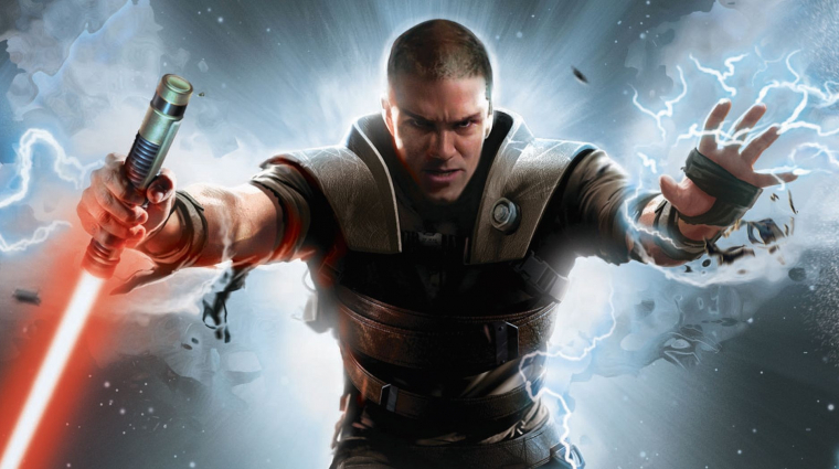 Sam Witwer bármikor visszatérne Starkillerként bevezetőkép