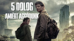 Öt dolog, ami kivégezheti a The Last of Us sorozatot kép