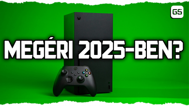 Megéri-e 2025-ben Xboxot venni?