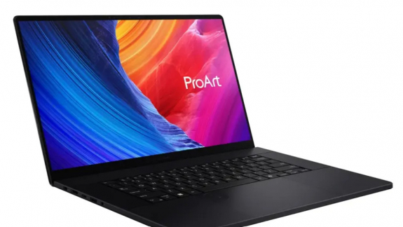MacBook-hasonmás Asus köntösben: új ProArt laptopok brutális erővel kép