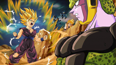 A Dragon Ball írója nem rajongott a Cell sztoriért, ami mégis csodálatosra sikerült kép