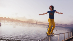 A Tony Hawk's Pro Skater 3 + 4 az a játék, amiben Hófehérke együtt deszkázhat CJ-vel kép