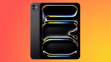 Megérkezett a Telekomhoz az új, M5 chipes iPad Pro kép