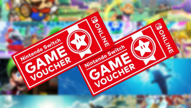 Vége a spórolásnak? Kivezetik a Nintendo Switch Game Vouchers szolgáltatást kép