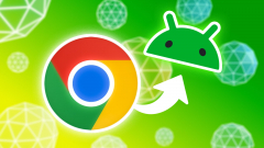 A Google hivatalosan is megerősítette: összeolvad az Android és a ChromeOS kép