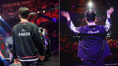 A League of Legends szezonközepi bajnoksága nézettségi rekordot hozott, de van egy apró bibi kép
