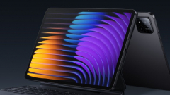 Jön a Xiaomi Pad 8 Pro: OLED még nincs, de erő annál inkább akad kép