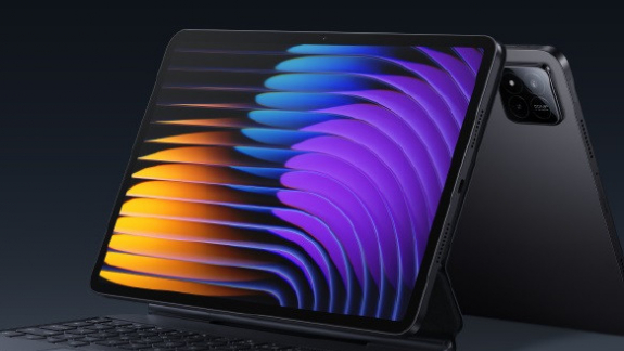 Jön a Xiaomi Pad 8 Pro: OLED még nincs, de erő annál inkább akad kép